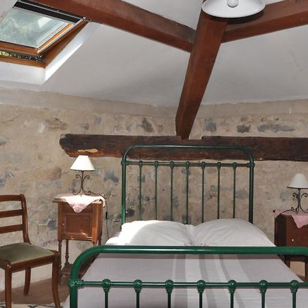 Le Relais Des Baronnies Hotel Montjay  Ngoại thất bức ảnh