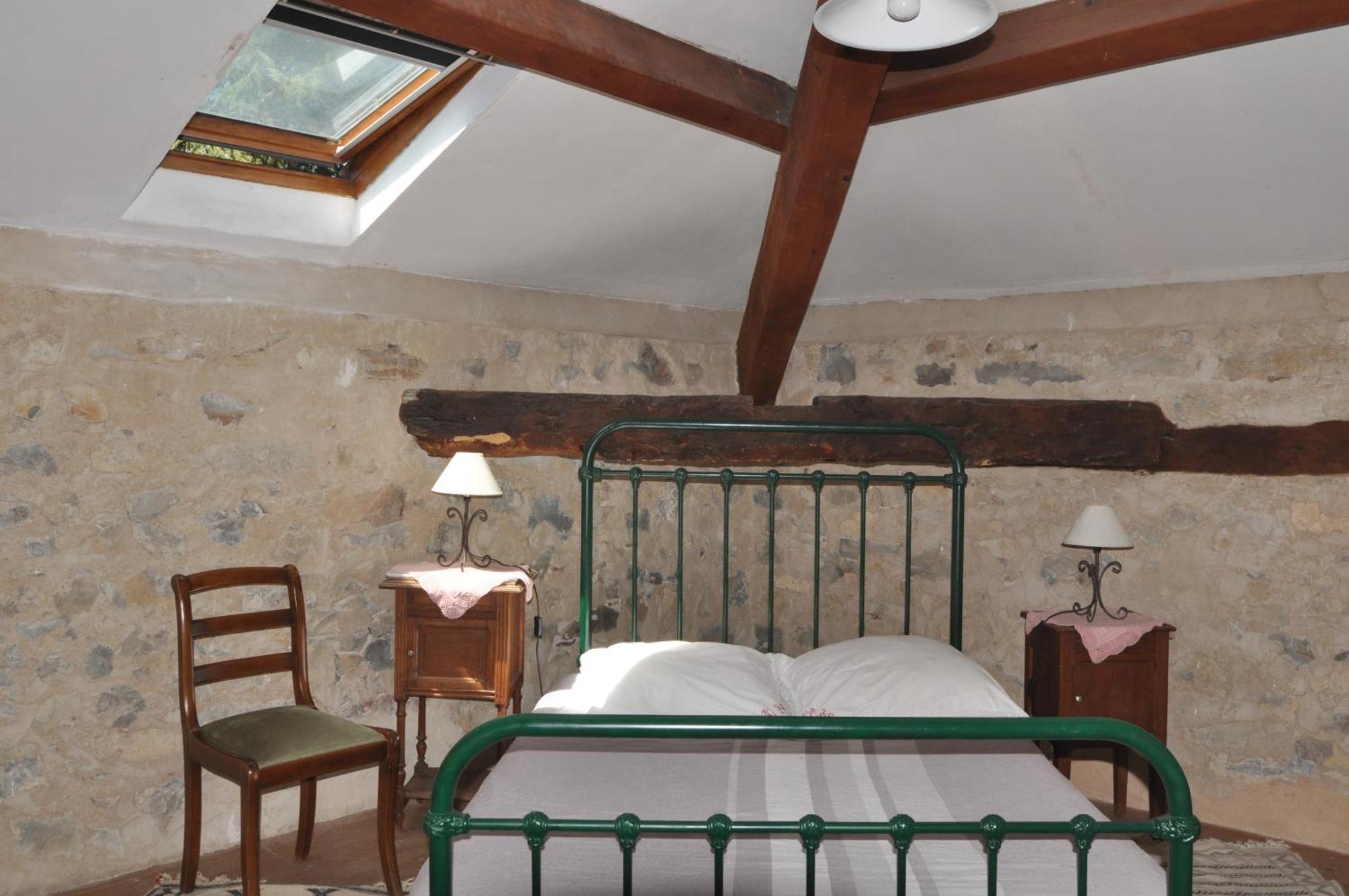 Le Relais Des Baronnies Hotel Montjay  Ngoại thất bức ảnh